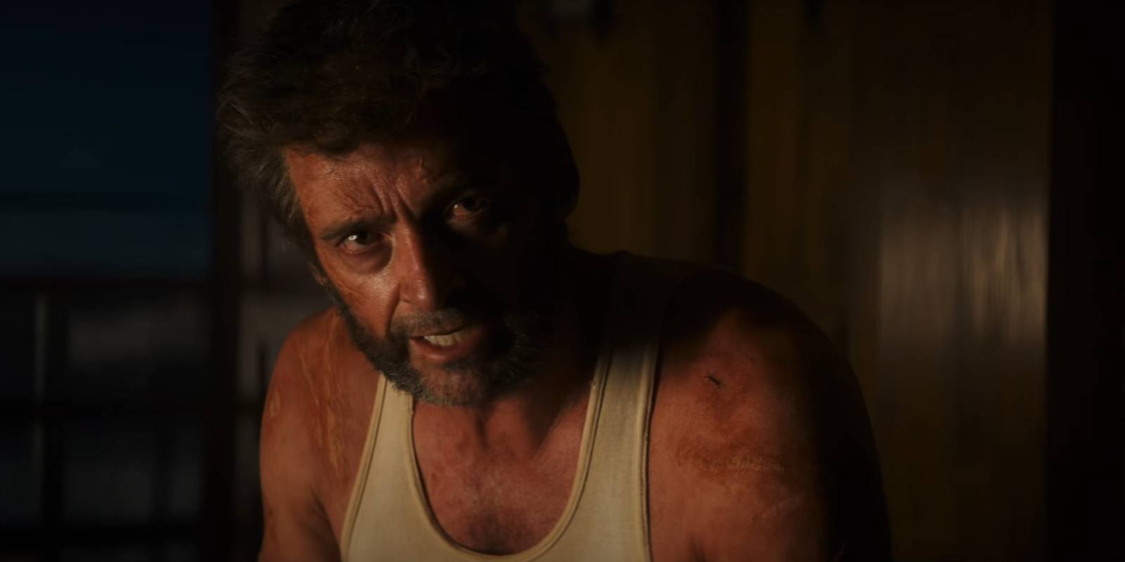 15 Mistakes Made In Logan