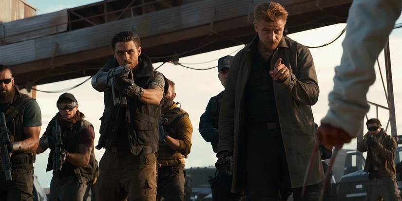 Logan: 10 Best Quotes In The Film