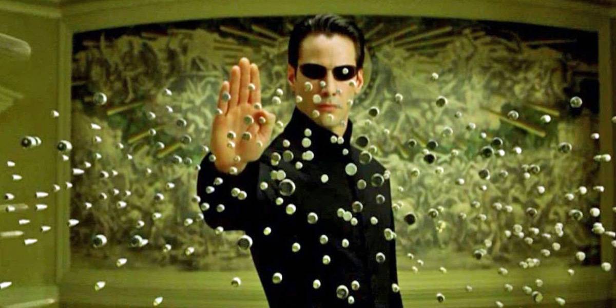 New Matrix Project Isn't a Reboot or Remake, Zak Penn Insists