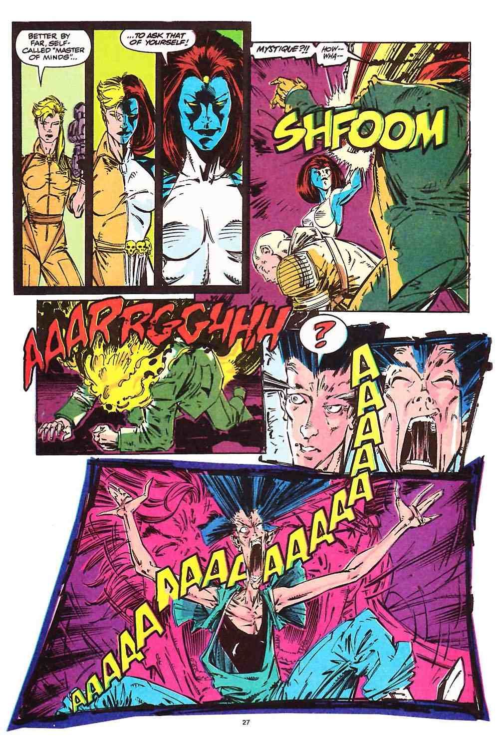 The Shadow King: Visit the Astral Plane to Meet Legion's Villain