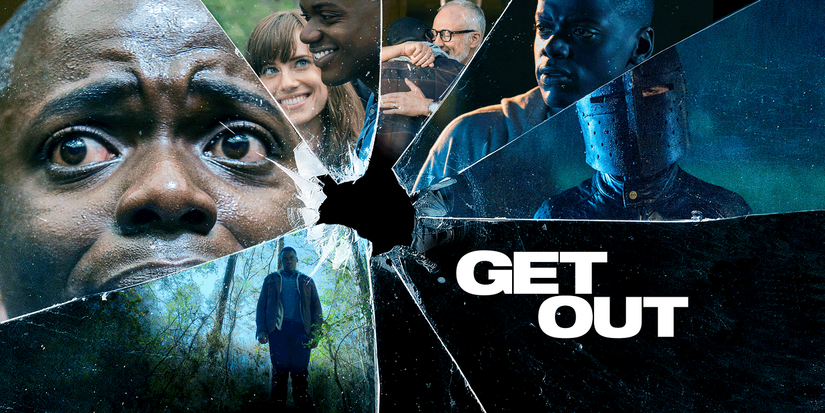 Get Out: 15 Easter Eggs From the Film