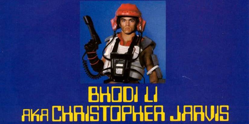Power Strangers: 15 Weird Power Rangers Knock-Offs