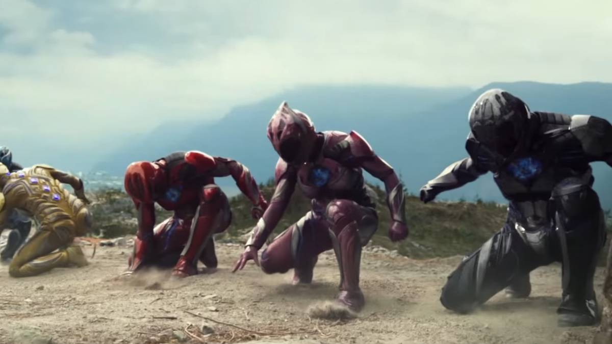 It's Morphin' Time: 15 Things We Want to See in Power Rangers 2