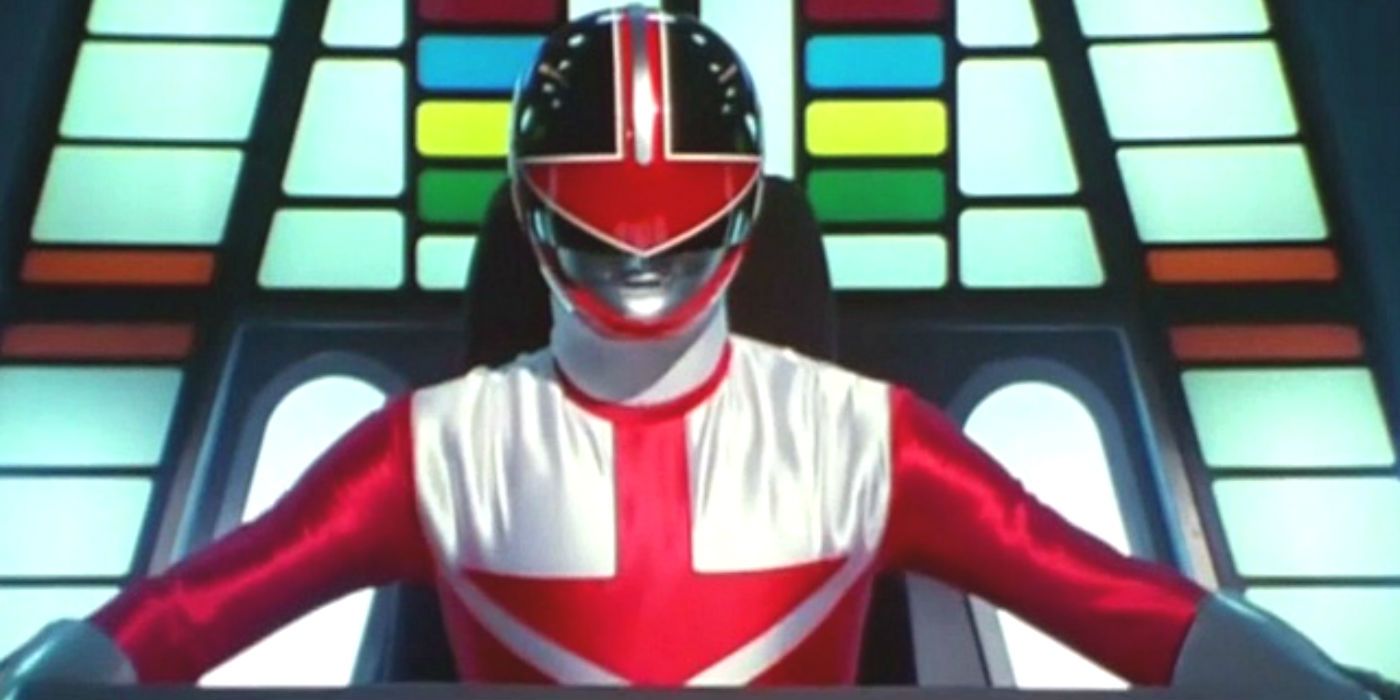 The Best Power Rangers Leaders in the Whole Franchise, Ranked by Skills