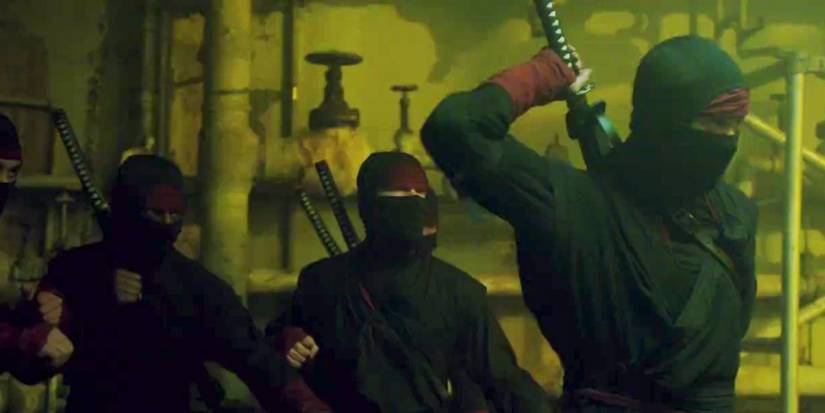 Daredevil Ropehands What Are the Most Dangerous MCU Groups & Where They Could Turn Up Next?