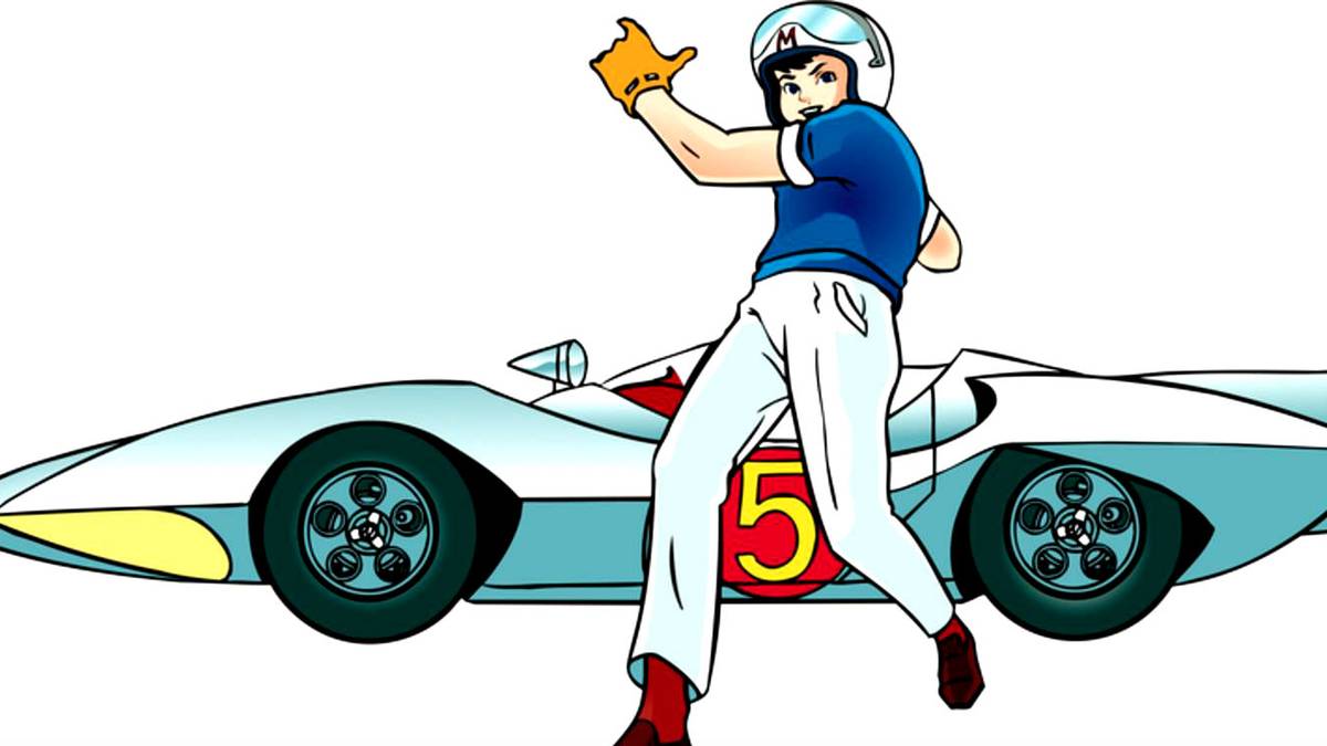 Speed Racer: 15 Reasons The Film Is Better Than You Remember, image size:1200x675