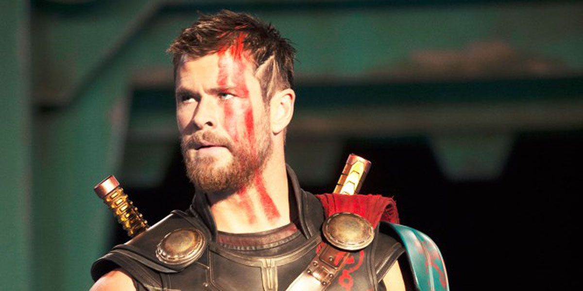 'I Became a Parody of Myself': Chris Hemsworth Regrets Thor: Love and Thunder Performance