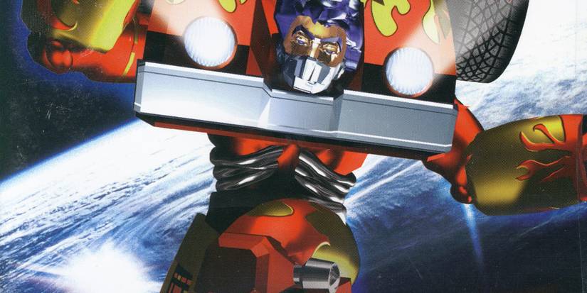 Power Strangers: 15 Weird Power Rangers Knock-Offs