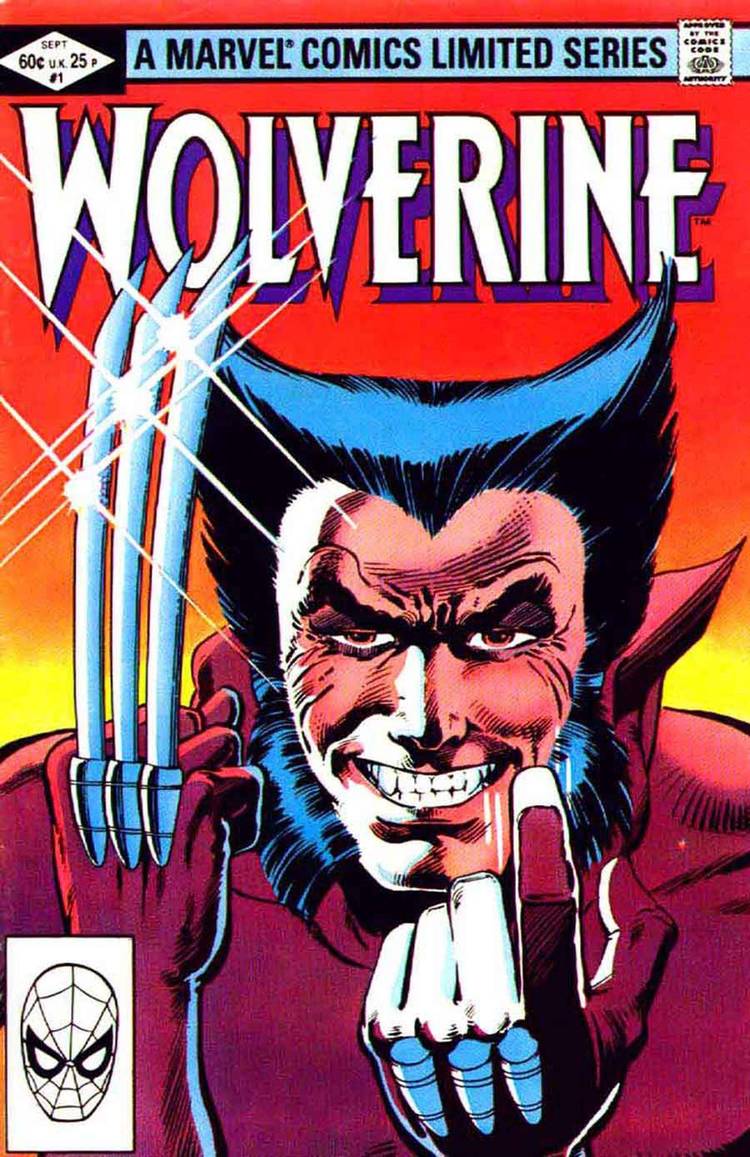 What Was Wolverine's First Solo Adventure?