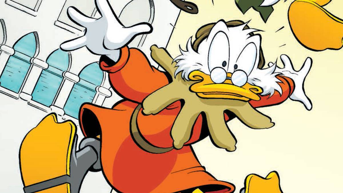 Box Office Poison Color Comics #4