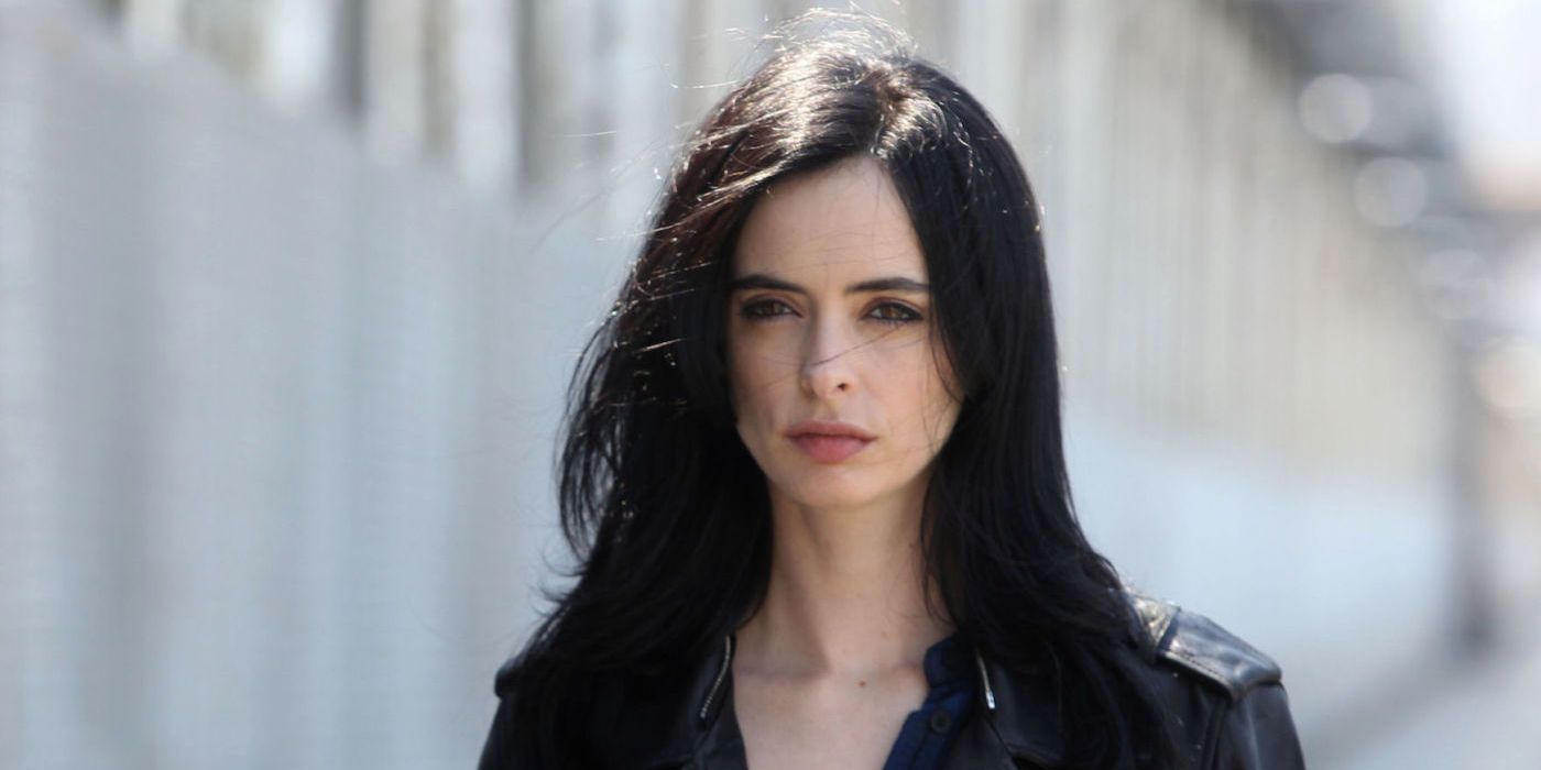 The MVP of This 8-Year-Old Marvel Show Looks Perfect Now That They're ...