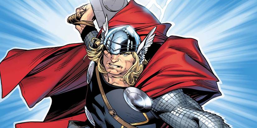 15 Superheroes You Forget Are Aliens