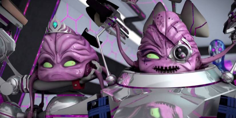 TMNT: 16 Reasons The 2012 Series Ruled