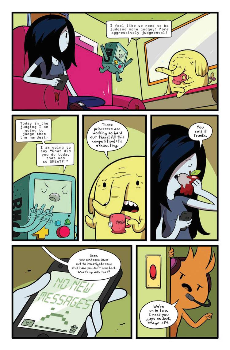 Adventure Time R64 Animation Adventure Time #64