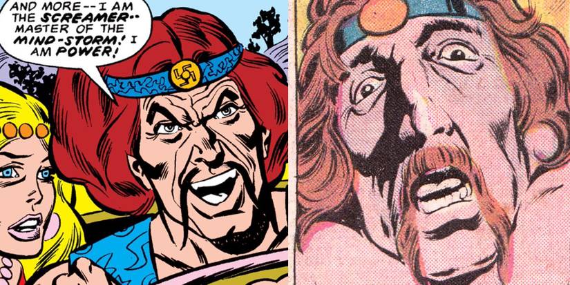 15 C-List Metahumans Whose Powers Are KILLER