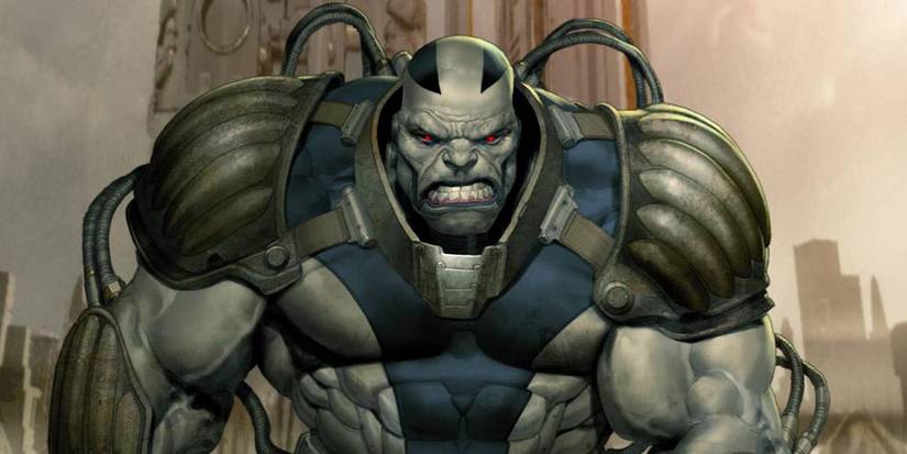 Get Shifty: 15 Shape-Changing Superheroes And Villains In Comics