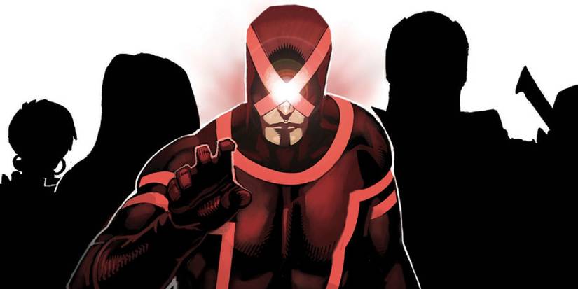 An Eye For Fashion: The 15 Best Cyclops Costumes