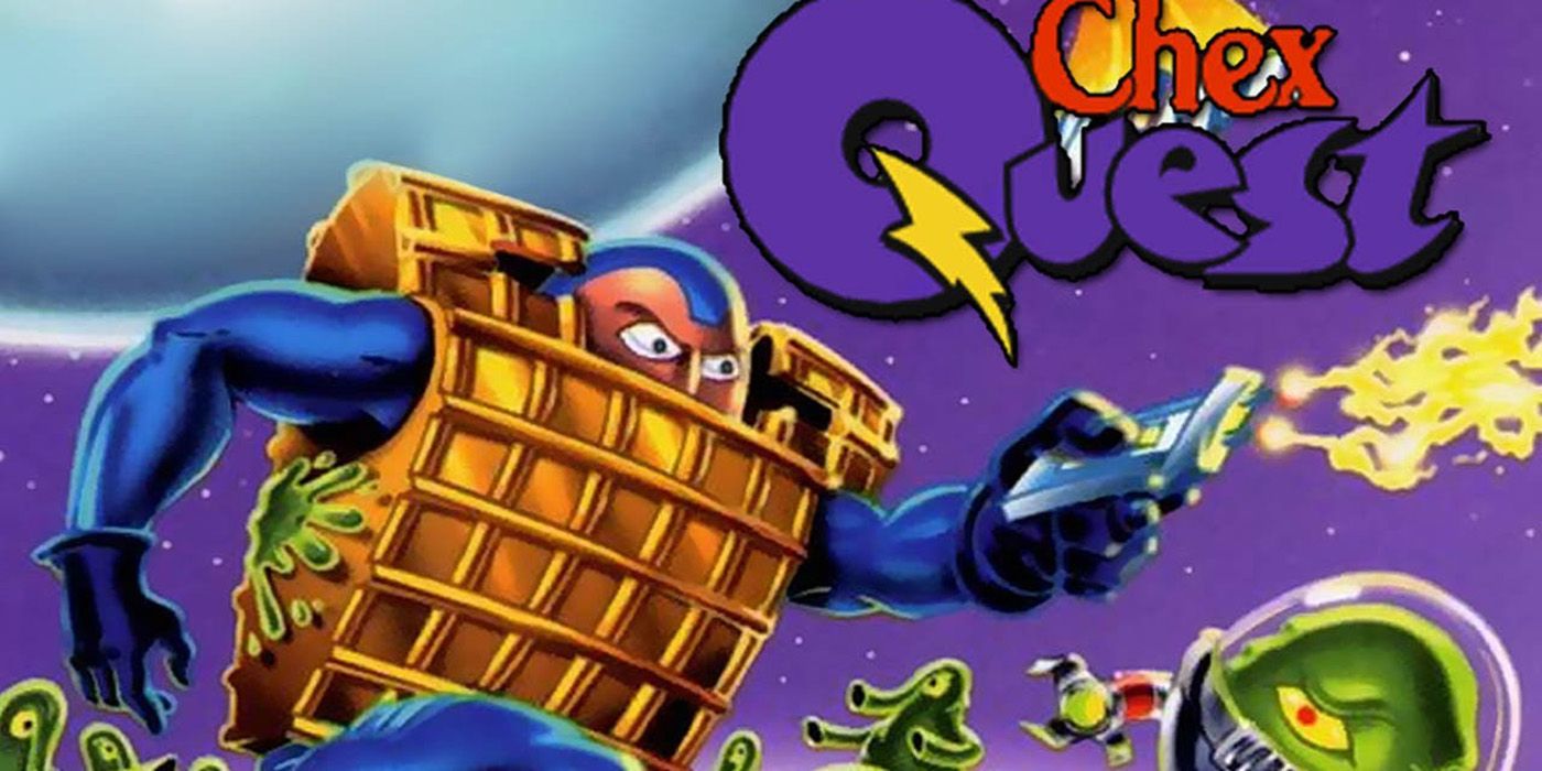 10 Best Video Game Product Placements, Ranked