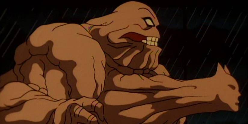 Get Shifty: 15 Shape-Changing Superheroes And Villains In Comics