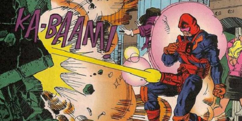 15 DC Villains You Will Never See In The Movies