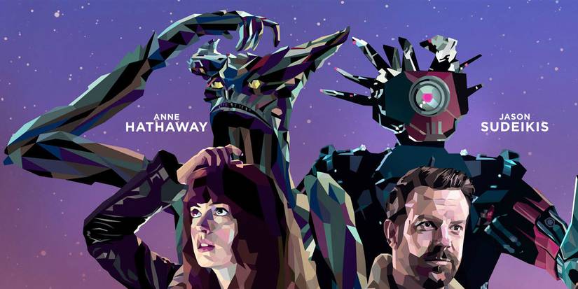 Colossal: 15 Reasons It's A Great Superhero Movie