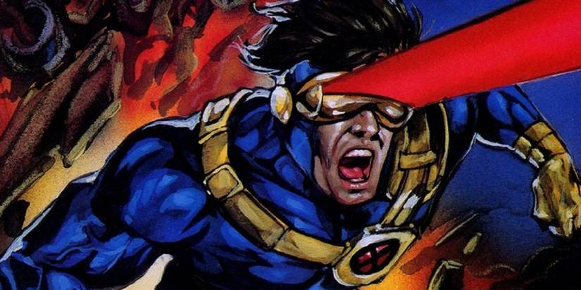 X-Men: 5 Members Carnage Can Defeat (& 5 He'd Lose To)