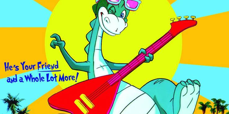 The 15 Catchiest Cartoon Theme Songs Of The 80s Cbr