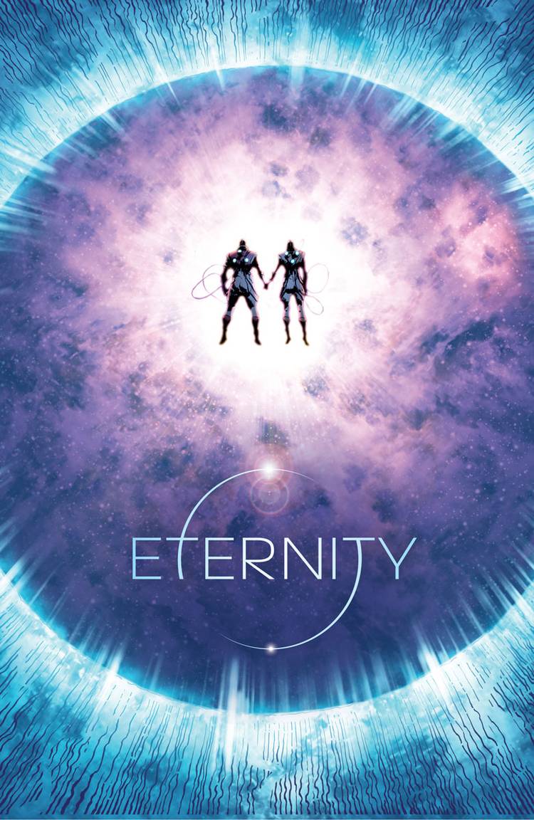 Valiant Reveals Plans for New Quantum & Woody, Ninjak, Faith & More