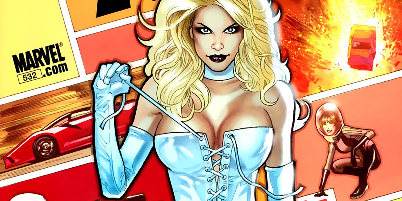 16 Superheroes Better Known For Being Hot Than Heroic Cbr