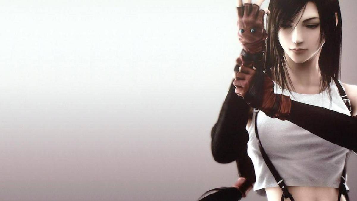 Final Fantasy VII Remake Cosplayer Shows Off Their Amazingly Accurate ...