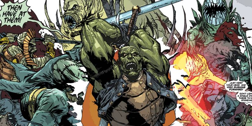 15 DC Heroes Who Need A Netflix Show