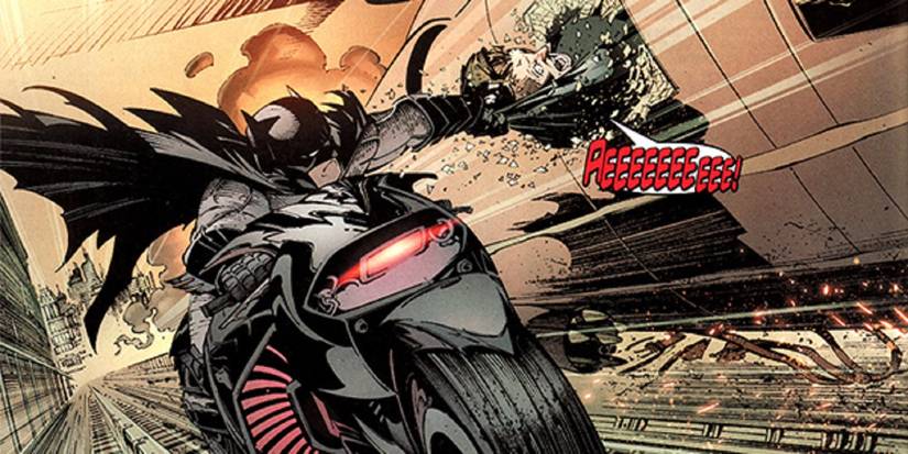 Batman: The Best Artists Of The Modern Age, Ranked