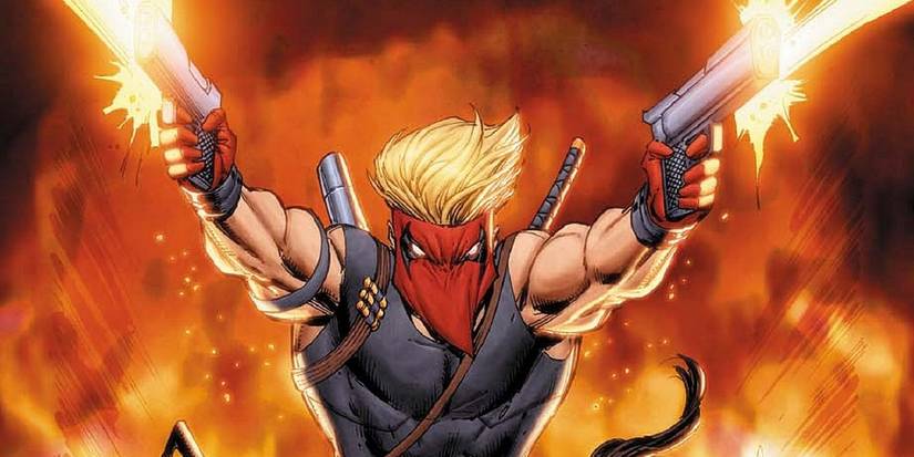 15 DC Heroes Who Need A Netflix Show