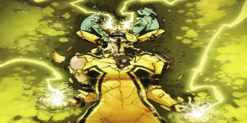 The Nuclear Option: 15 Radioactive Superheroes and Villains