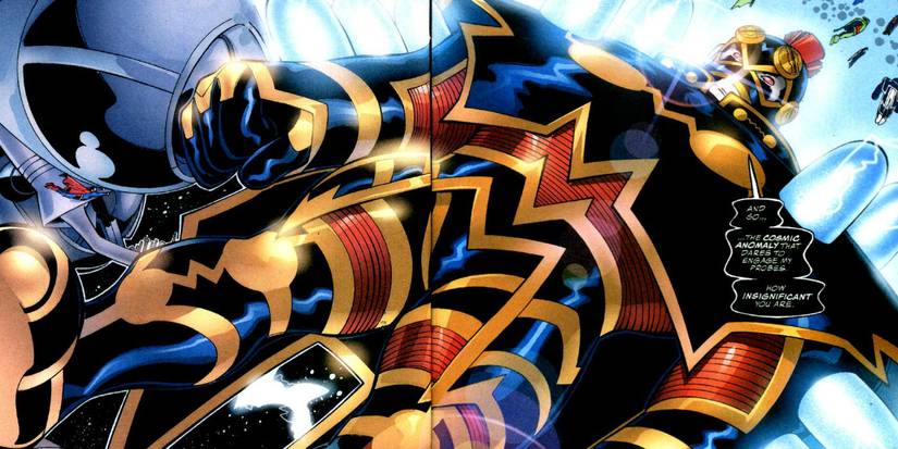 Superman: Who Are the Man of Steel's Most Powerful Enemies?