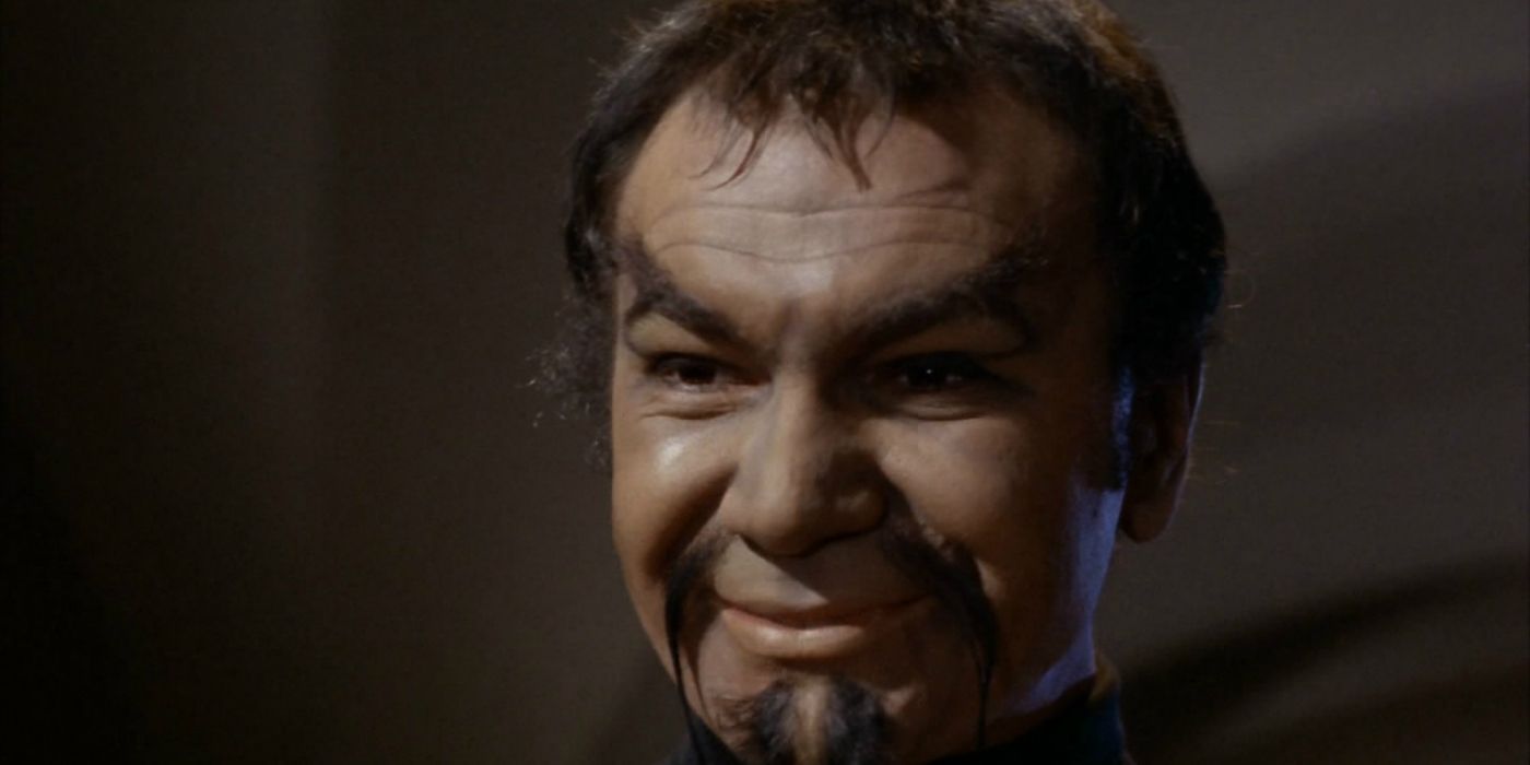 Contrary to Fan Opinion, This Lower Decks Joke Did Not Actually Break ...