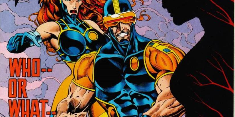 An Eye For Fashion: The 15 Best Cyclops Costumes