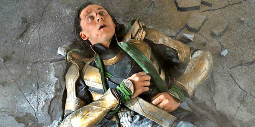 10 Best MCU Scenes That Always Hype Fans