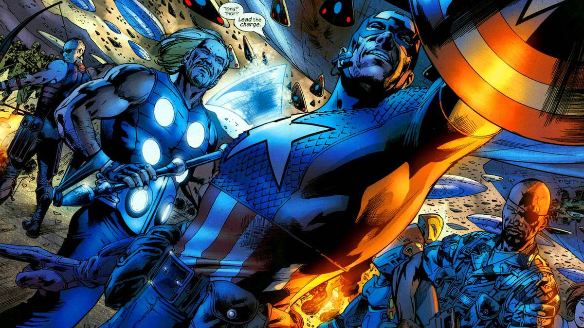 Millarworld: The Top 15 Mark Millar Comic Books