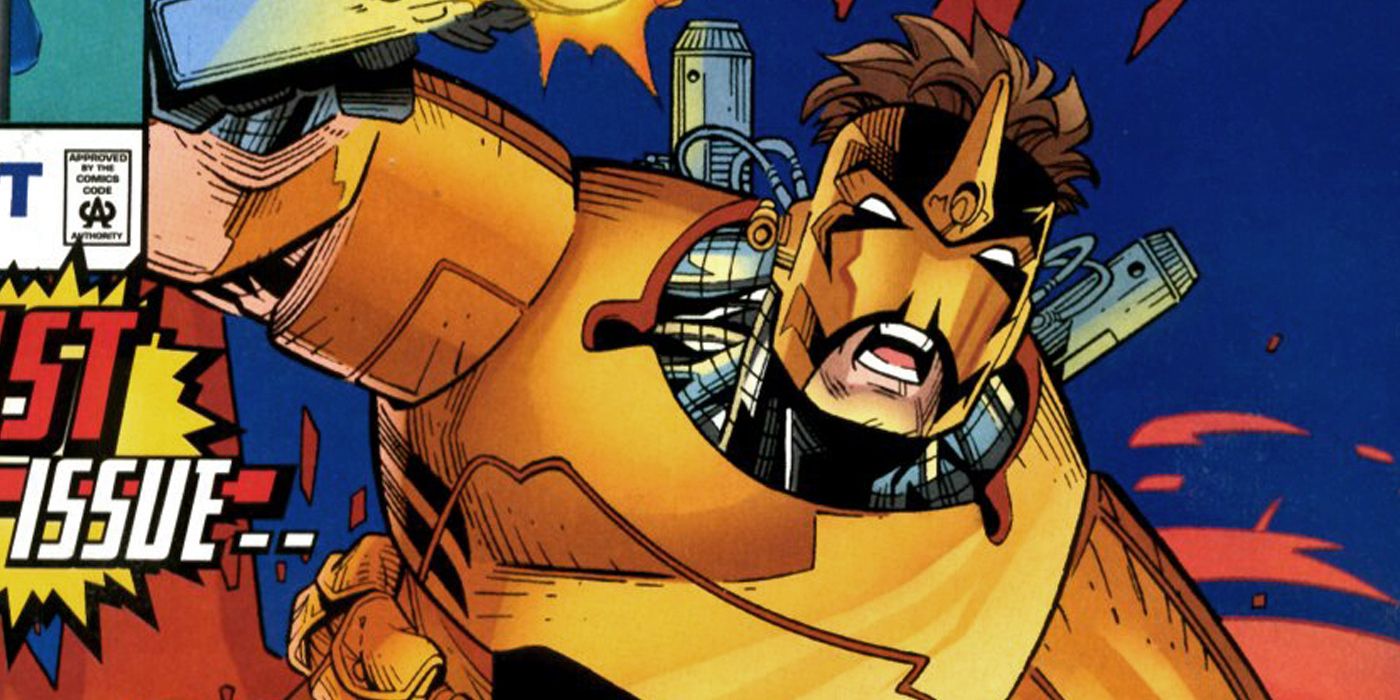 This (Former) Mutant Is One of X-Men’s Most Underrated Characters