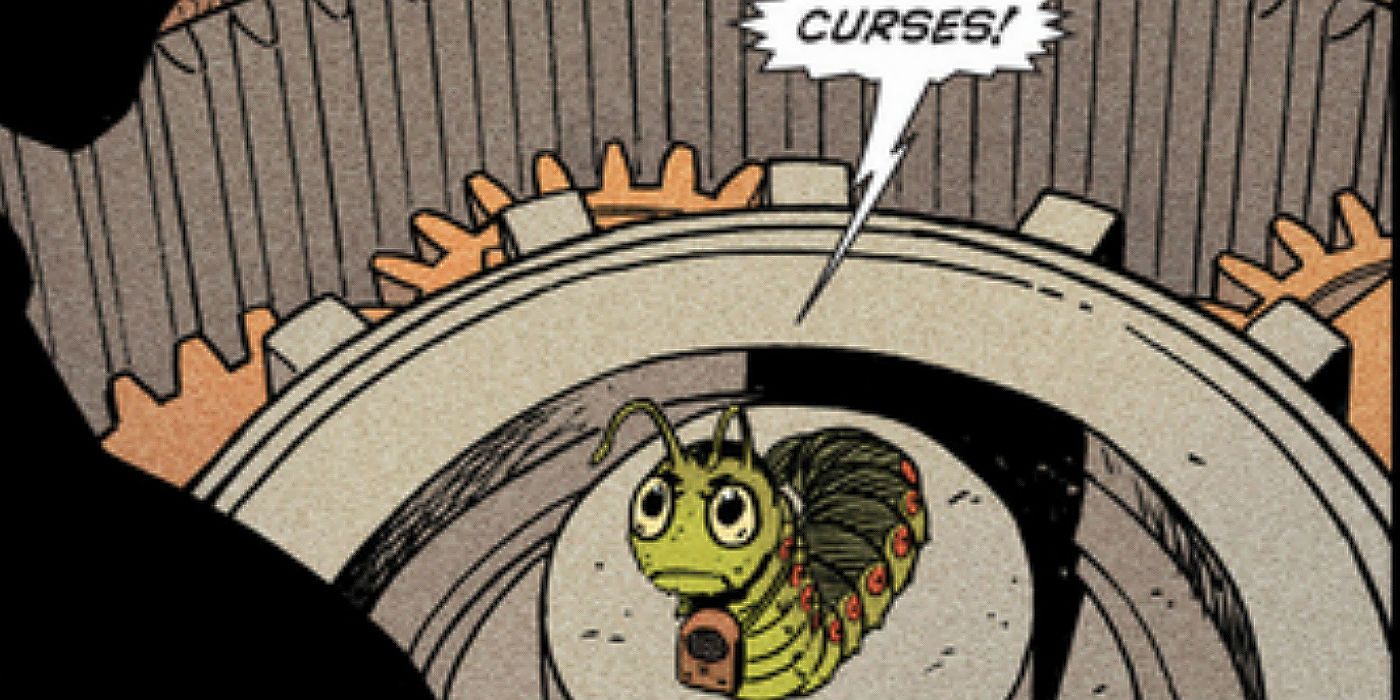 10 Smallest Comic Characters Who Left A Big Impression On Fans
