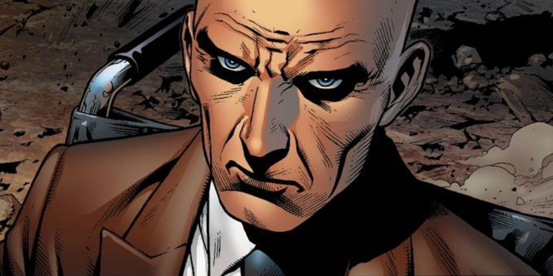 Professor Xavier's 15 Darkest Secrets
