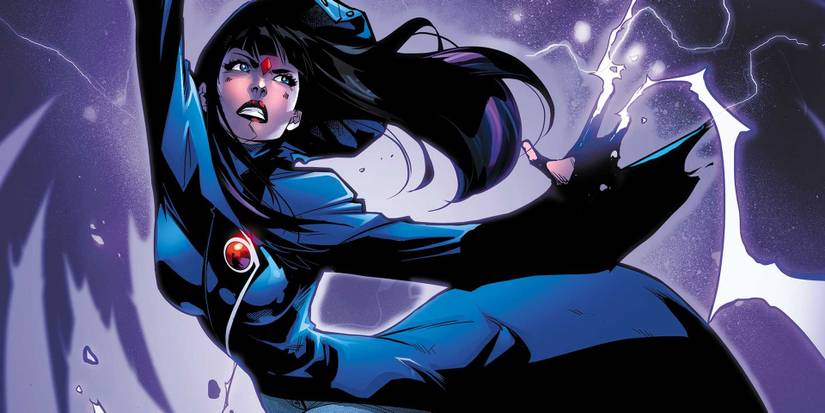 15 DC Heroes Who Need A Netflix Show