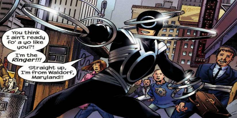 15 Marvel Villains You Will Never See In The MCU