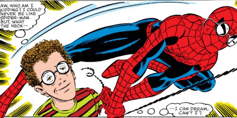 15 Ways The 1980s Were The Greatest Spider-Man Decade
