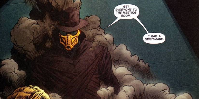 MBTI®: 10 DC Superheroes Who Are ISFJs