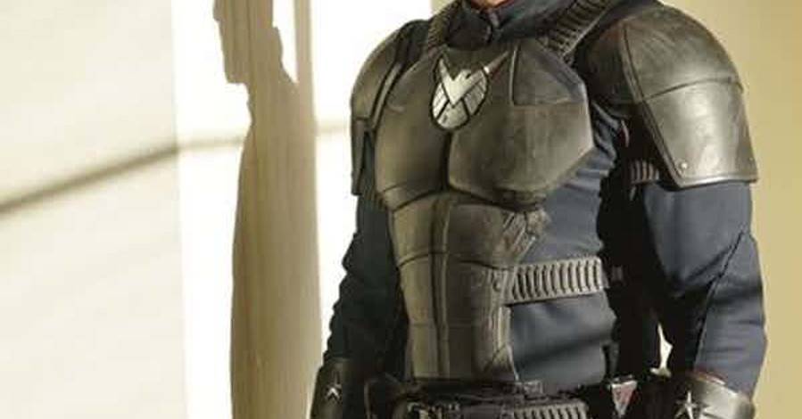 Agents of SHIELD Recap: Twilight of the Superhero
