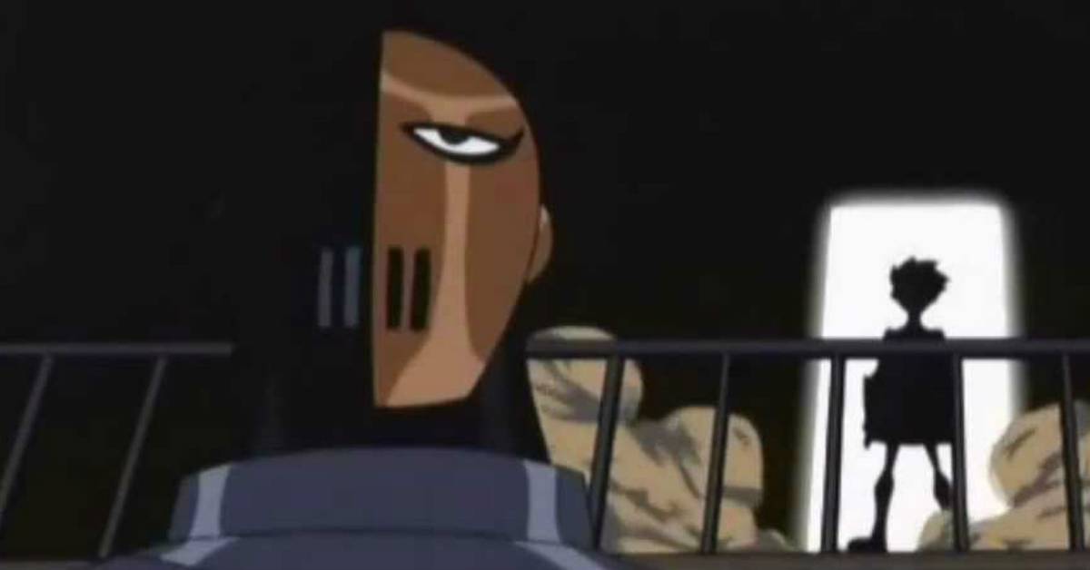 Slade Titans 2003