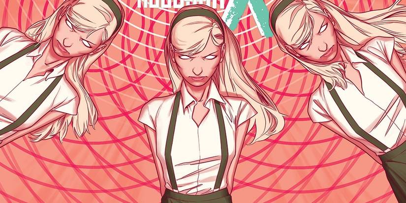 Order Of The Phoenix: The 20 Most Dangerous Phoenix Hosts, Officially ...
