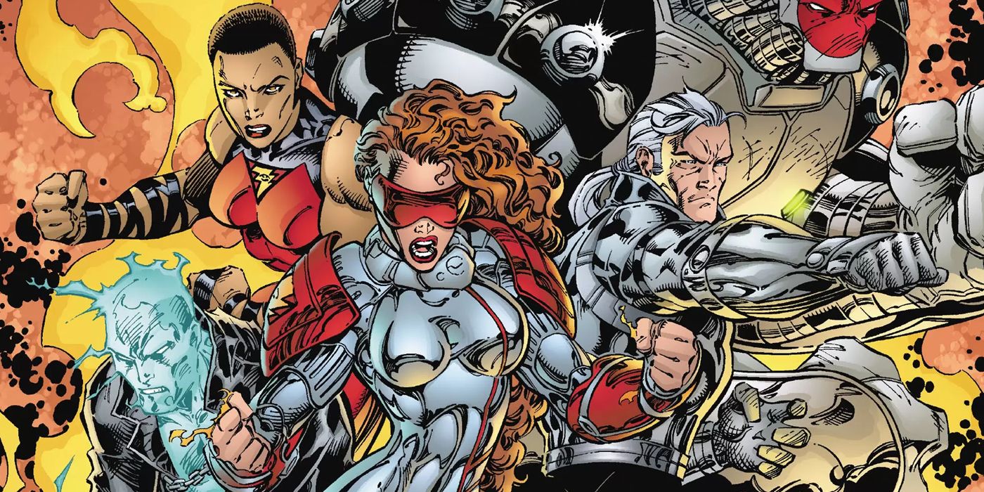 Aliens: How the Movie Monster WIPED OUT a DC Team for Good